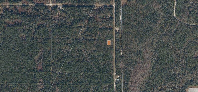 339 Chipola, Georgetown, FL 32139