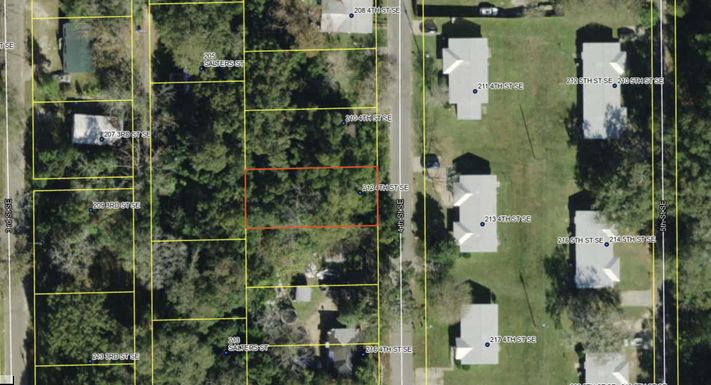 212 4th, Havana, FL 32333