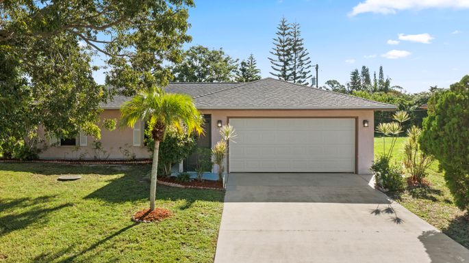 2449 Marseille, Port Saint Lucie, FL 34952