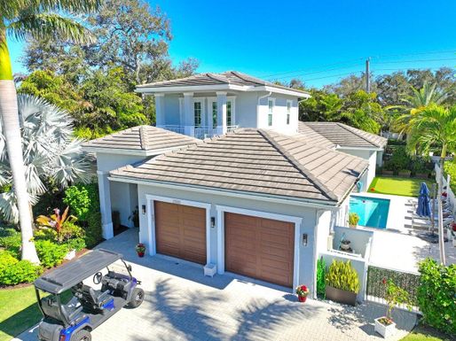 2500 Estates, North Palm Beach, FL 33410