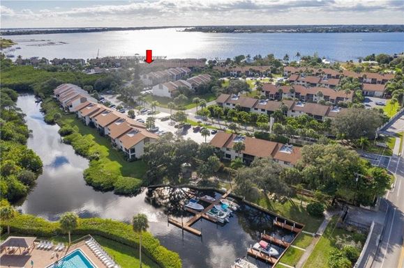 1600 Dixie, Jensen Beach, FL 34957