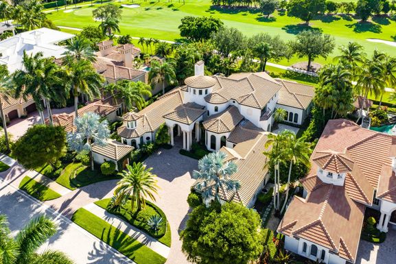 207 Grand Pointe, Palm Beach Gardens, FL 33418