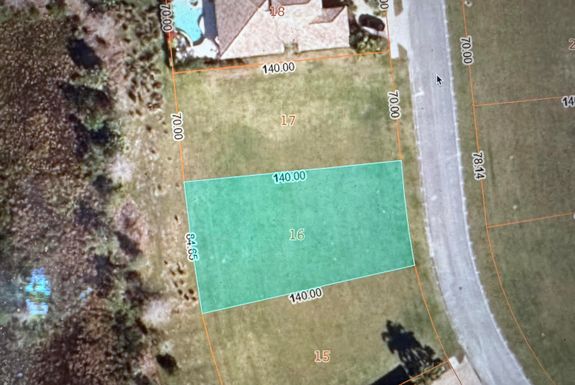 134 Via San Marino, Port Saint Lucie, FL 34984