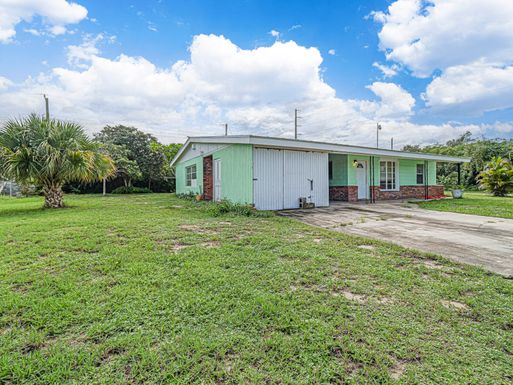 2448 1st, Vero Beach, FL 32962