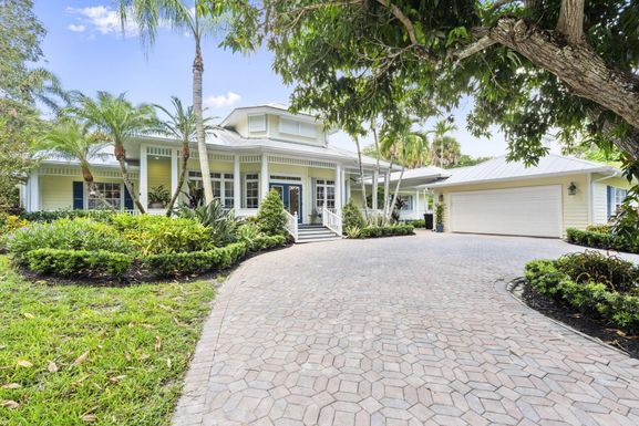 104 Abbie, Sewalls Point, FL 34996