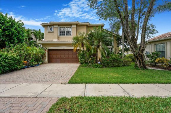 19059 Skyridge, Boca Raton, FL 33498