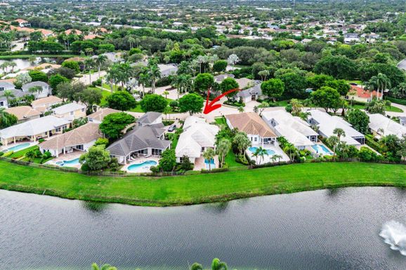 116 Victoria Bay, Palm Beach Gardens, FL 33418