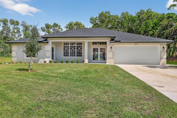 6625 Rodin, Port Saint Lucie, FL 34983