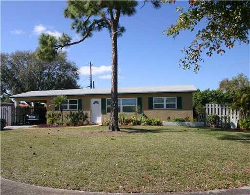 1527 Live Oak, West Palm Beach, FL 33415