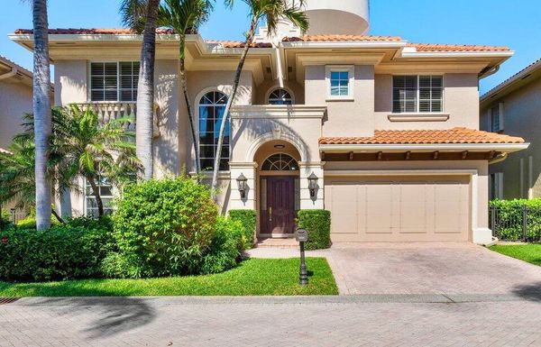 3632 Ocean, Highland Beach, FL 33487