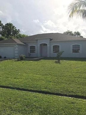 2214 Glover, Port Saint Lucie, FL 34953