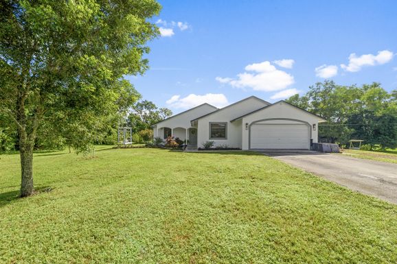4270 126th, The Acreage, FL 33411