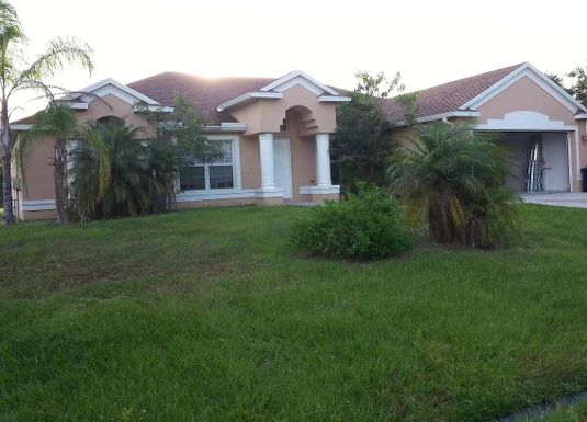 4017 Kallen, Port Saint Lucie, FL 34953