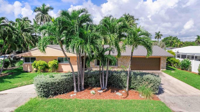 3505 29th, Lighthouse Point, FL 33064