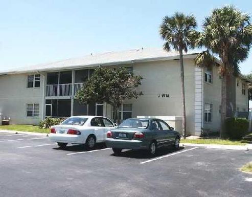 1518 Royal Green, Port Saint Lucie, FL 34952