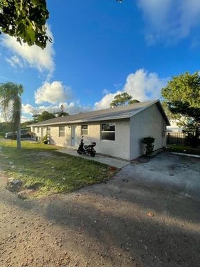 1420 Barton, Lake Worth Beach, FL 33460