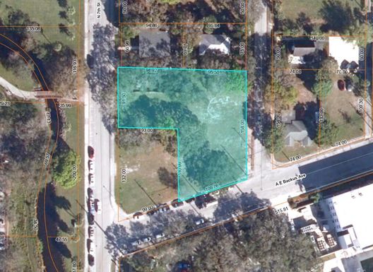 416 7th, Fort Pierce, FL 34950