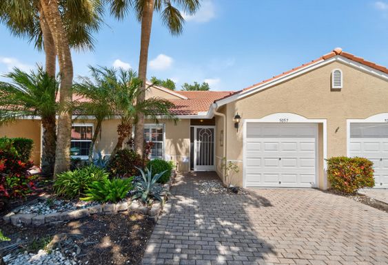 5057 Toscana, Boynton Beach, FL 33437