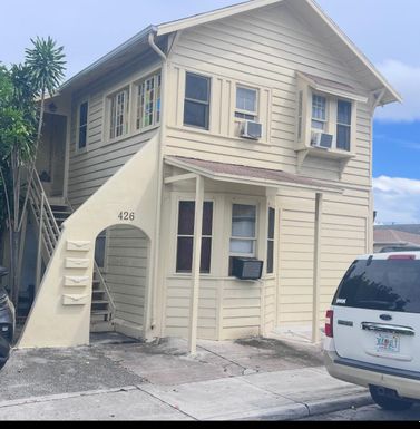 426 E, Lake Worth Beach, FL 33460