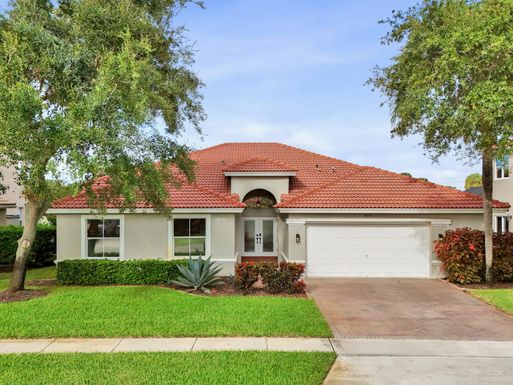 6311 Shadow Tree, Lake Worth, FL 33463