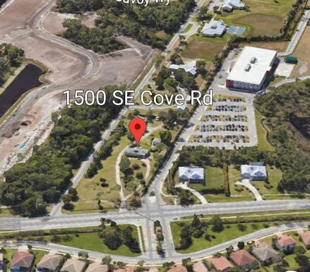 1500 Cove, Stuart, FL 34997