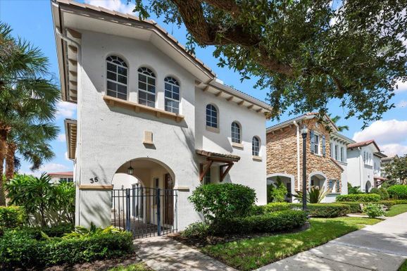 35 Stoney, Palm Beach Gardens, FL 33410