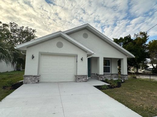 2110 Palm, Fort Myers, FL 33916
