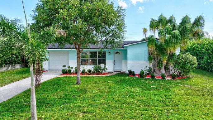 3837 Melba, Jensen Beach, FL 34957
