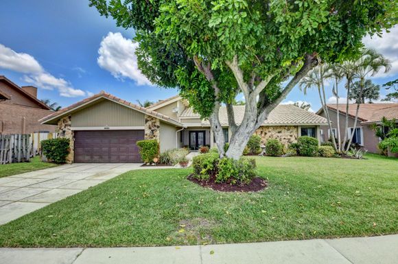 5850 Vista Linda, Boca Raton, FL 33433
