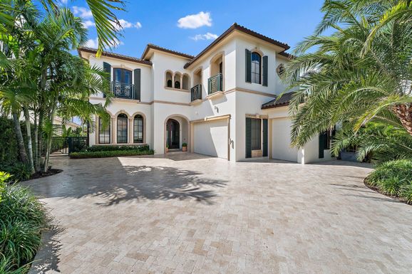 13741 Le Havre, Palm Beach Gardens, FL 33410