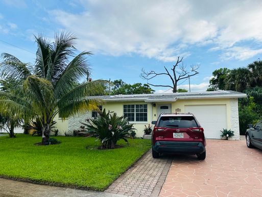 4862 Tortuga Dr, West Palm Beach, FL 33407