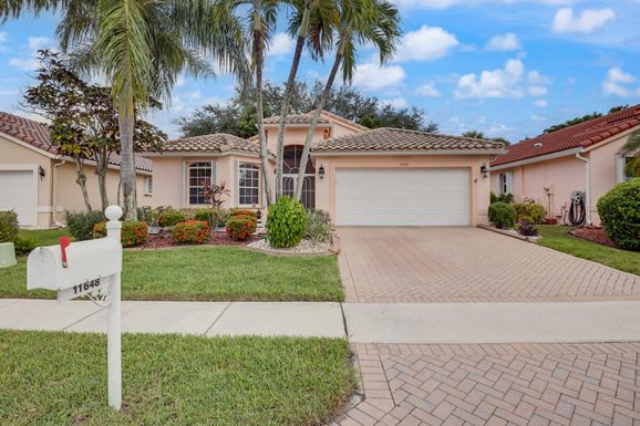 11648 Dove Hollow, Boynton Beach, FL 33437