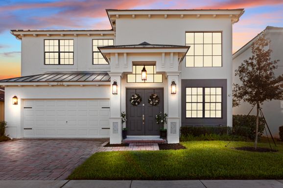 2122 Country Golf, Wellington, FL 33414
