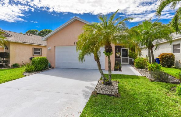 7922 Sugar Pines, Hobe Sound, FL 33455
