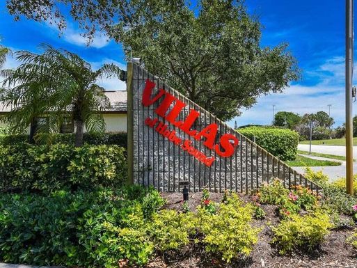 7923 Villa, Hobe Sound, FL 33455