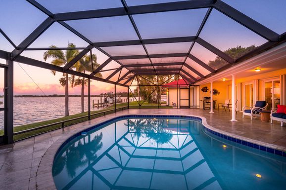 4 Sailfish, Vero Beach, FL 32960