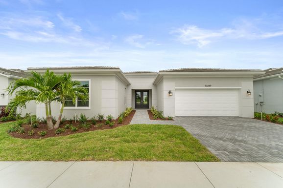 10289 Carnelian, Port Saint Lucie, FL 34987
