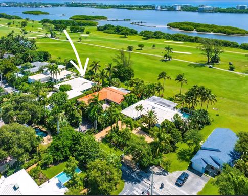 814 Golfview, Lake Worth Beach, FL 33460