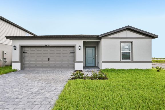 14301 New Dawn, Indiantown, FL 34956