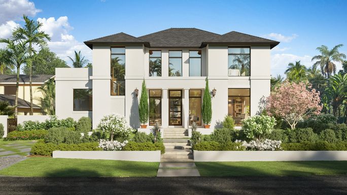 11 Osprey, Ocean Ridge, FL 33435