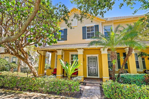 203 Bay Cedar, Jupiter, FL 33458