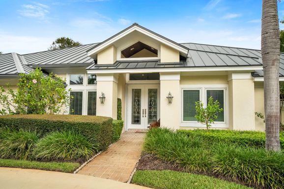6217 Baltusrol, Stuart, FL 34997