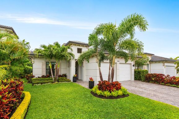 2909 Gin Berry, West Palm Beach, FL 33401