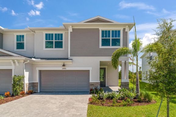 3495 Solange, Jensen Beach, FL 34957