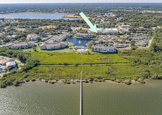 6235 Mirror Lake Manor, Sebastian, FL 32958