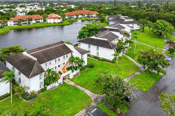 168 Cypress Point, Palm Beach Gardens, FL 33418