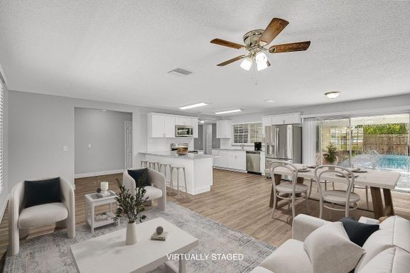 1236 42nd, Vero Beach, FL 32960