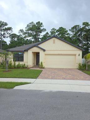 489 Sea Spray Dr, Fort Pierce, FL 34945
