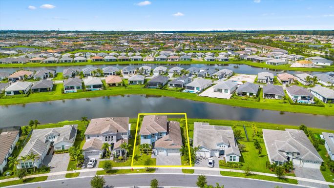 5603 Liberty, Westlake, FL 33470