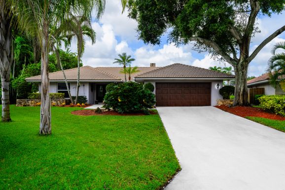 7 Bannock, Palm Beach Gardens, FL 33418